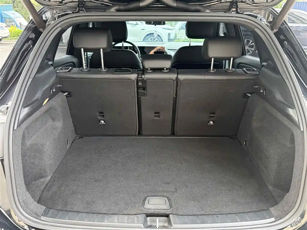 Mercedes-Benz GLA 2022 — фото 15