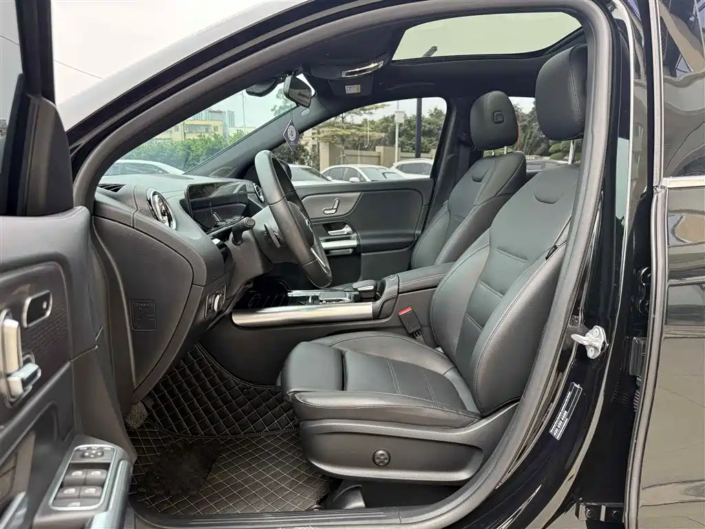 Mercedes-Benz GLA 2022 — фото 19