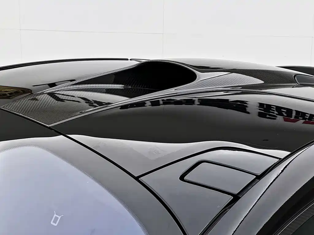 McLaren P1 2018 — фото 16