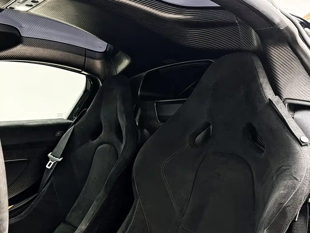 McLaren P1 2018 — фото 25