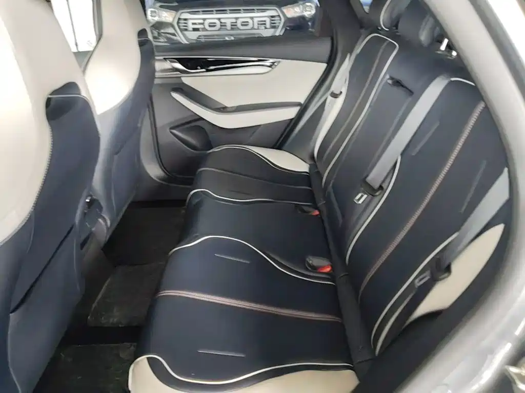 BYD Qin PLUS 2022 — фото 17