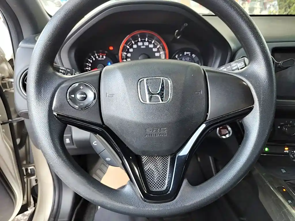 Honda XR-V 2019 — фото 11