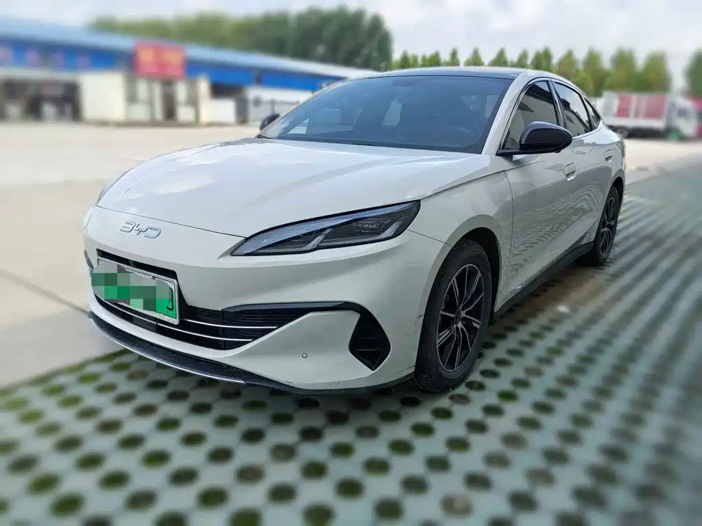 BYD Seal 06 2024