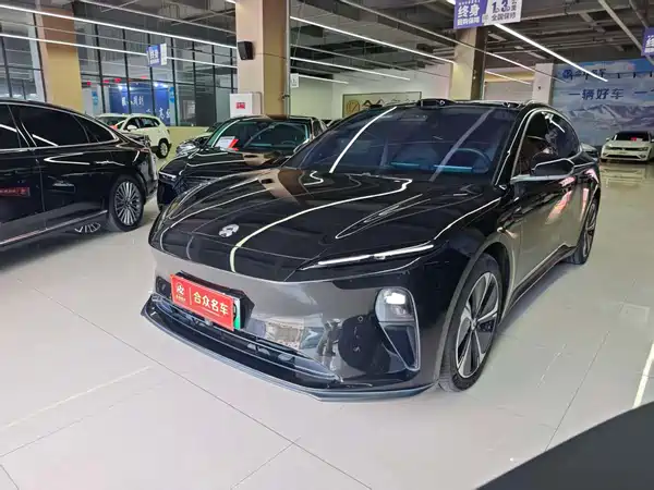 NIO ET5T 2025