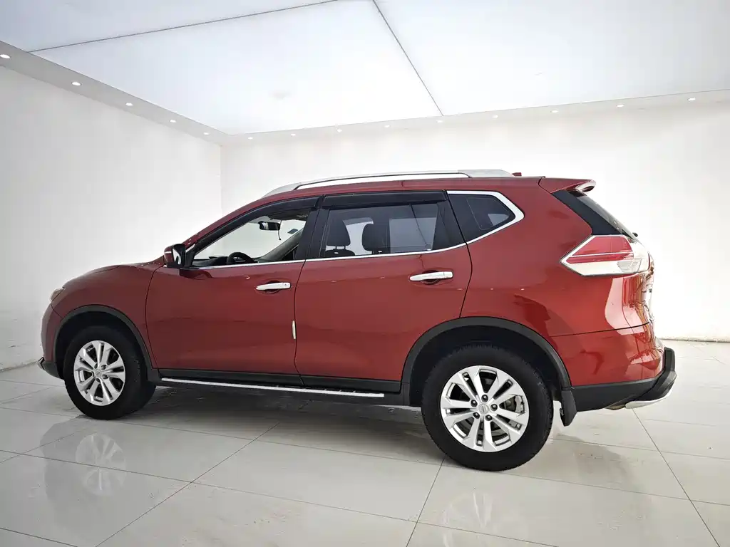 Nissan X-Trail 2015 — фото 15