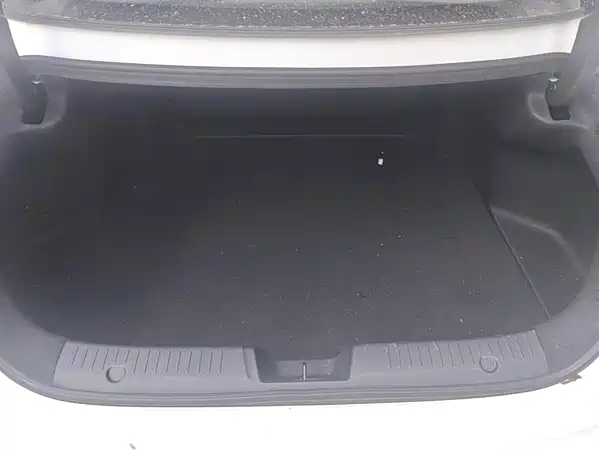 Changan Eado 2025