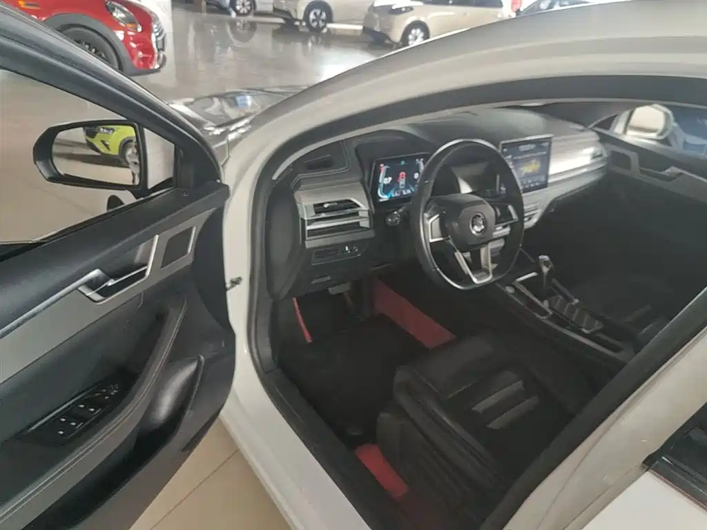 BYD Qin Pro 2020 — фото 16