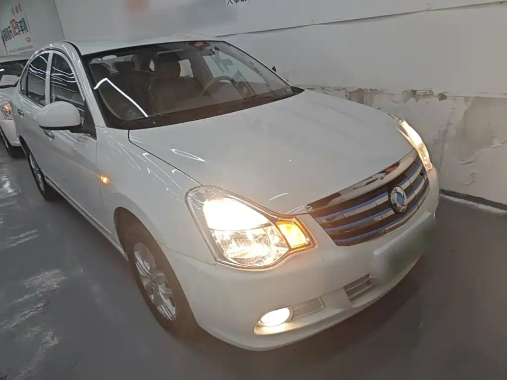 Dongfeng E11K 2022