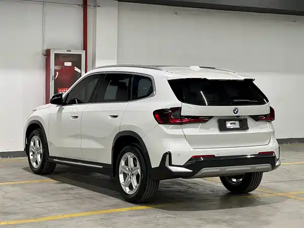 BMW X1 2023