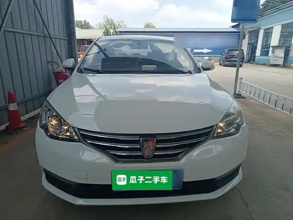 Roewe 360 2017