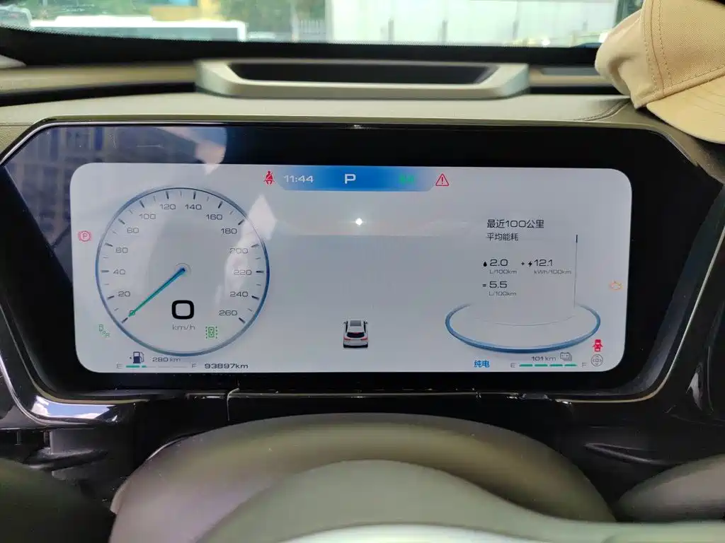 Haval Xiaolong MAX 2023 — фото 7