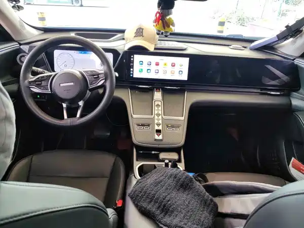 Haval Xiaolong MAX 2023