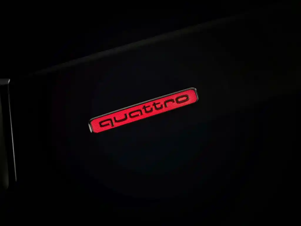 Audi Q3 Sportback 2020 — фото 17