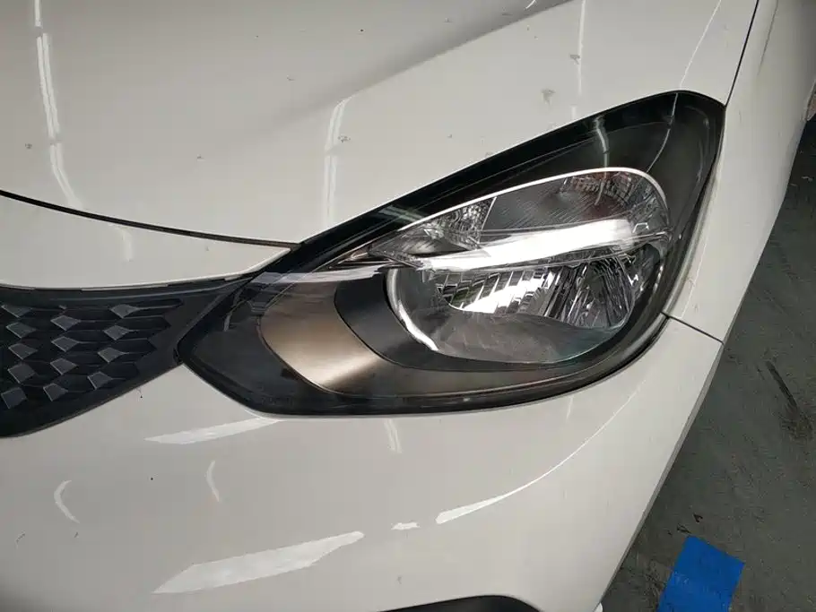 Honda Fit 2021