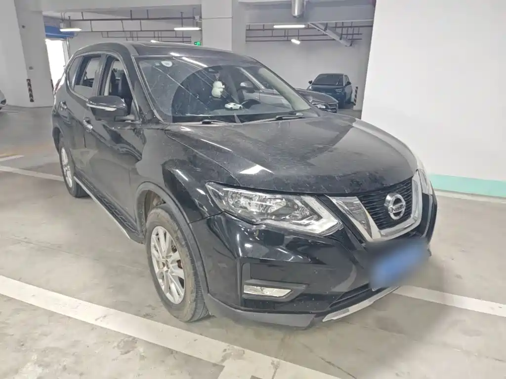 Nissan X-Trail 2019 — фото 4