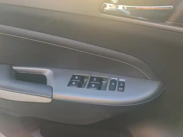 Changan CS35 2018