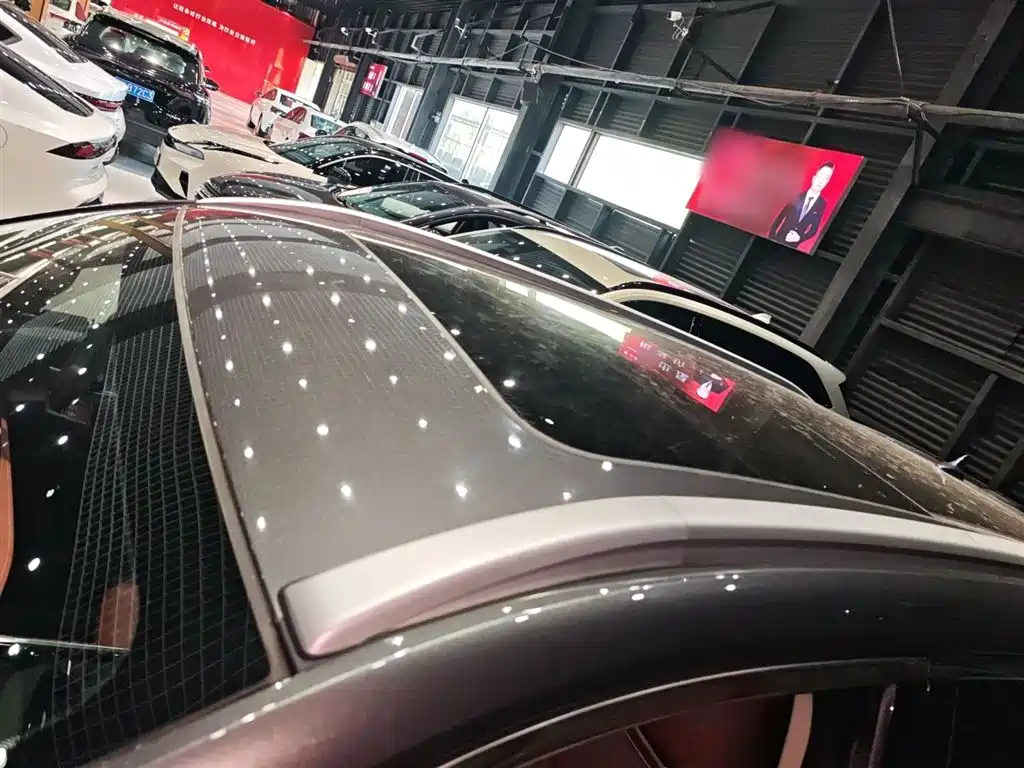 Changan CS55PLUS 2024 — фото 17