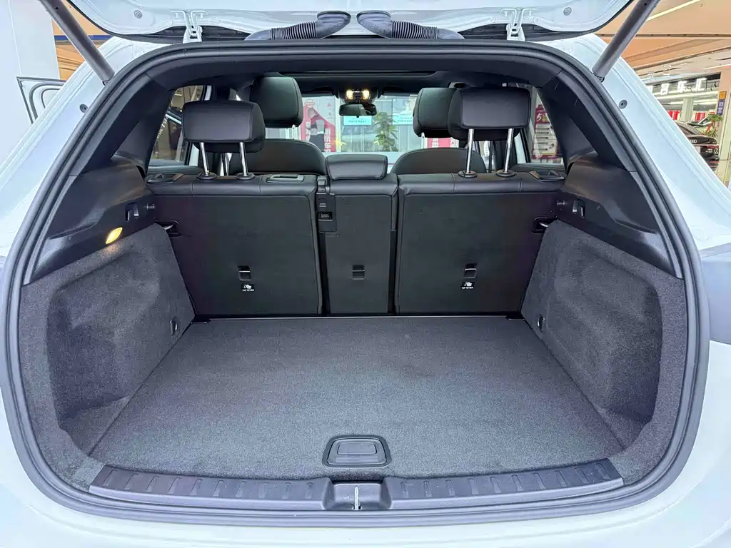 Mercedes-Benz GLA 2023 — фото 14