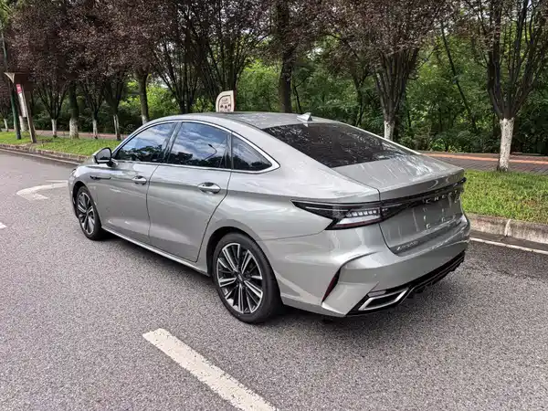 Chery Arrizo 8 2023
