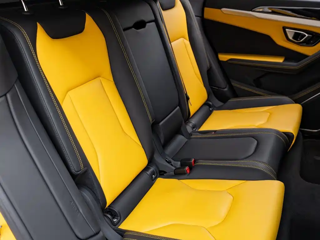 Lamborghini Urus 2023 — фото 22