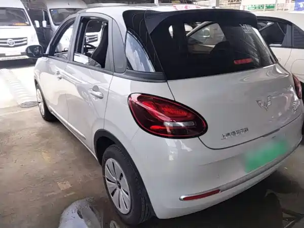 Wuling Bingo 2025