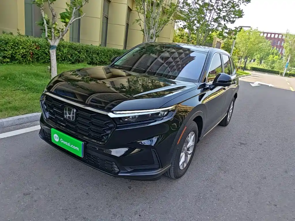 Honda CR-V 2025