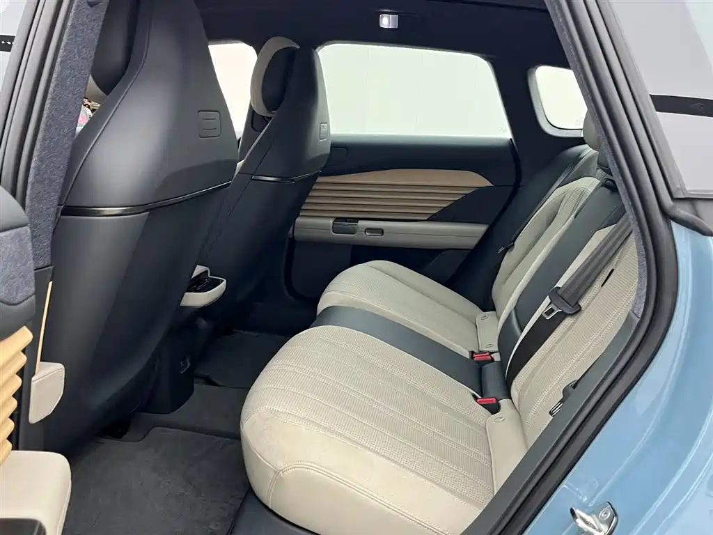 Audi E5 Sportback 2026