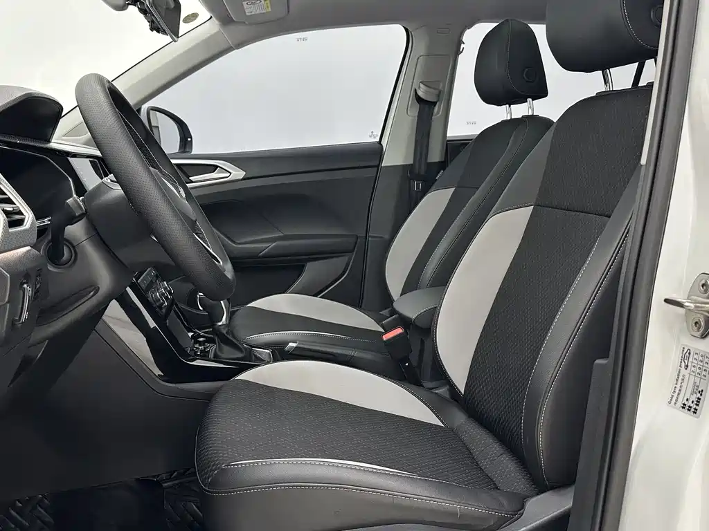 Volkswagen Tacqua 2022