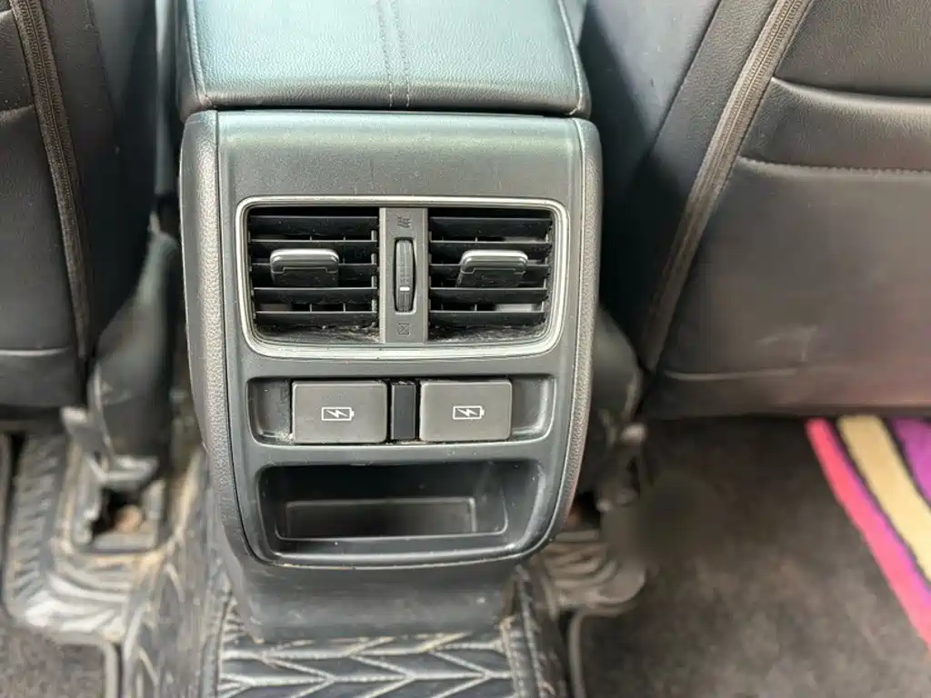 Honda Accord 2023
