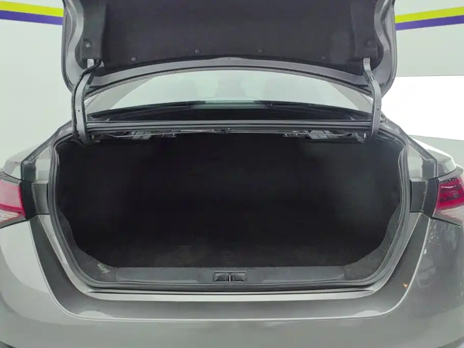 Nissan Sylphy 2023