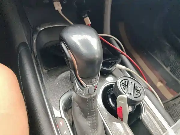 Chevrolet Malibu XL 2022