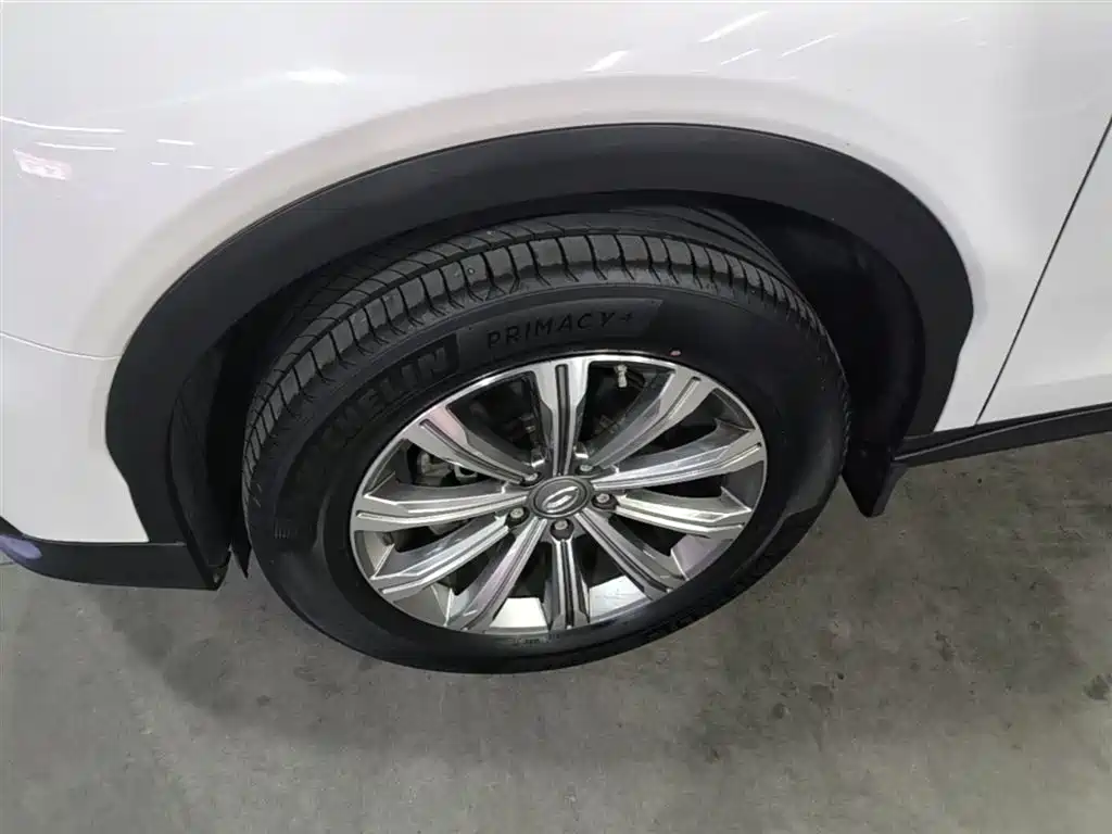 GAC Motor Trumpchi GS8 2020 — фото 23