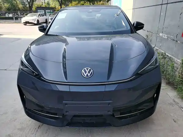 Volkswagen Distinctive 06 2026