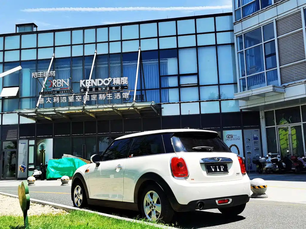 MINI Mini 2016
