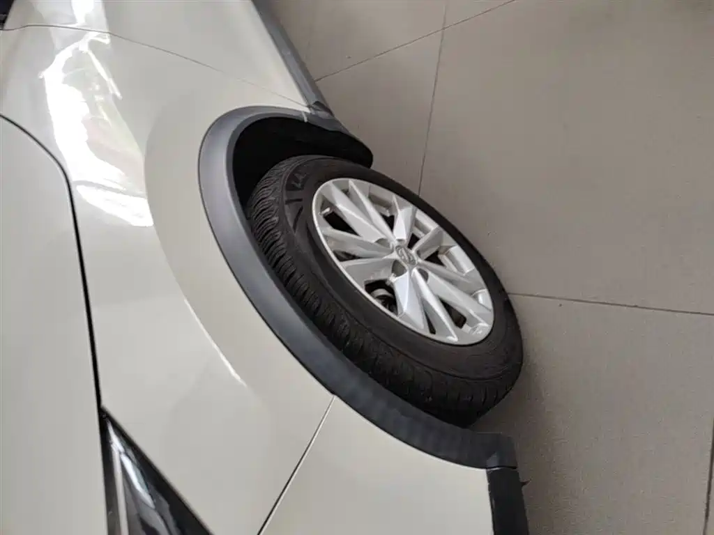 Nissan Qashqai 2016 — фото 23