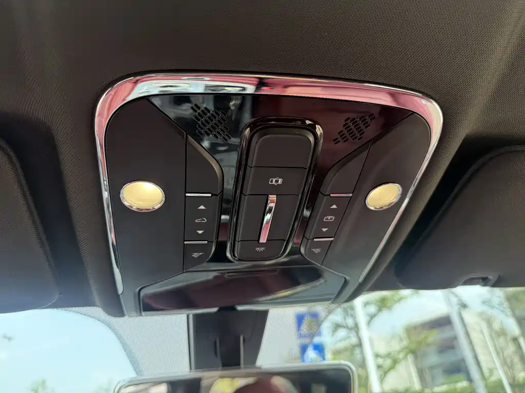 Jetour X70 PLUS 2021