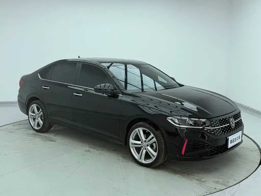 Volkswagen Lavida 2023