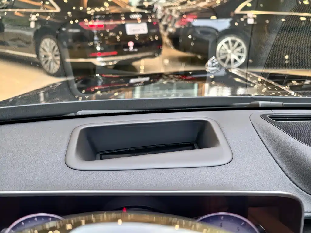 Mercedes-Benz S-Class 2022 — фото 22
