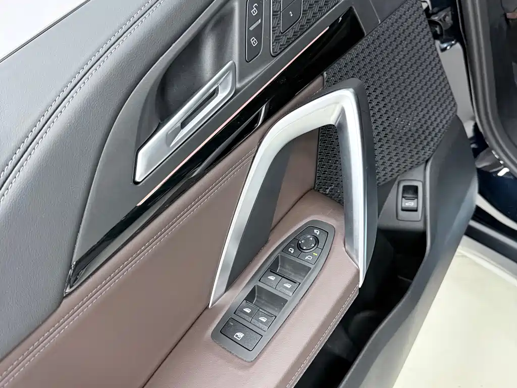 BMW X1 2023 — фото 20