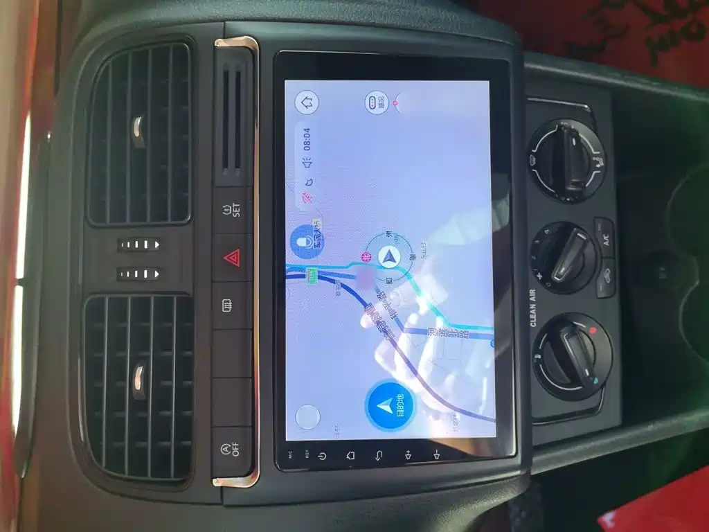 Volkswagen Polo 2019
