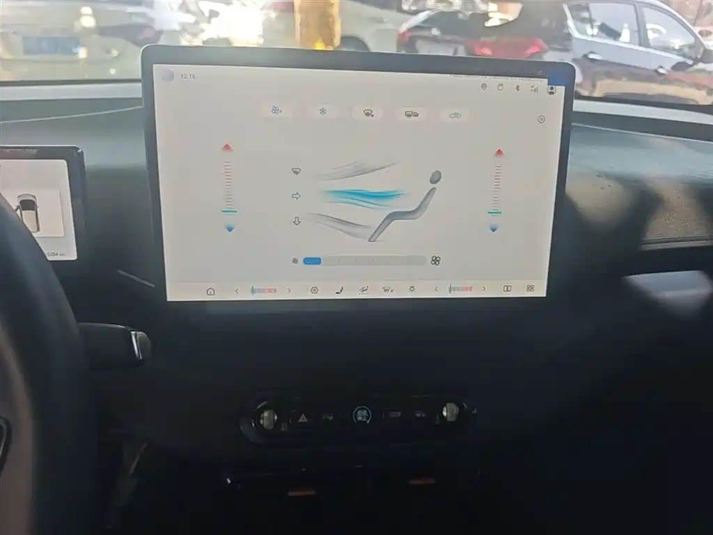 BYD Seagull 2025 — фото 13