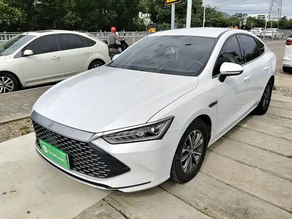 BYD Qin PLUS 2023