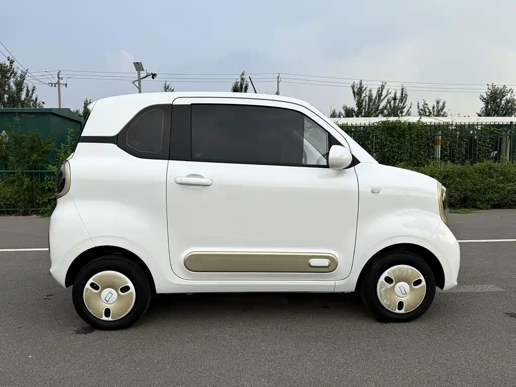 Bestune Pony 2025
