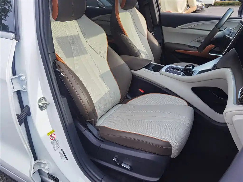 BYD Pro New Energy 2023 — фото 17