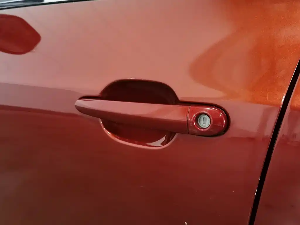 Chery Tiggo 5 2015 — фото 18