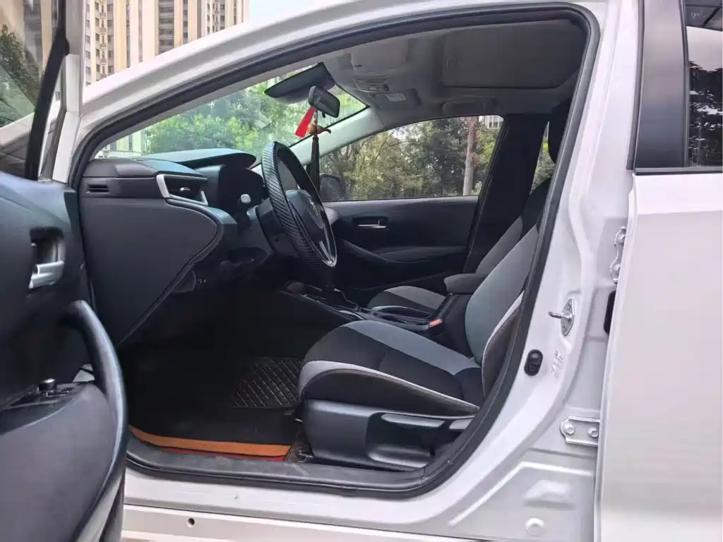 Toyota Corolla 2023