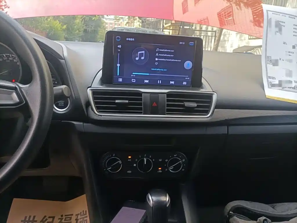Mazda 3 Angkesela 2018 — фото 13