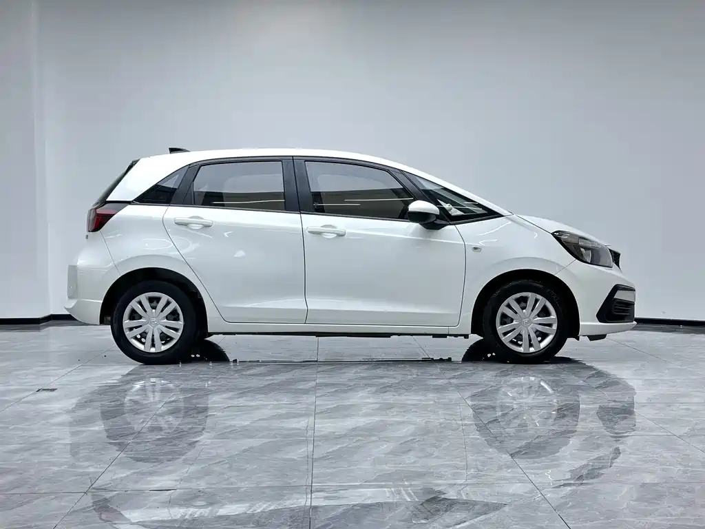 Honda Fit 2022 — фото 7