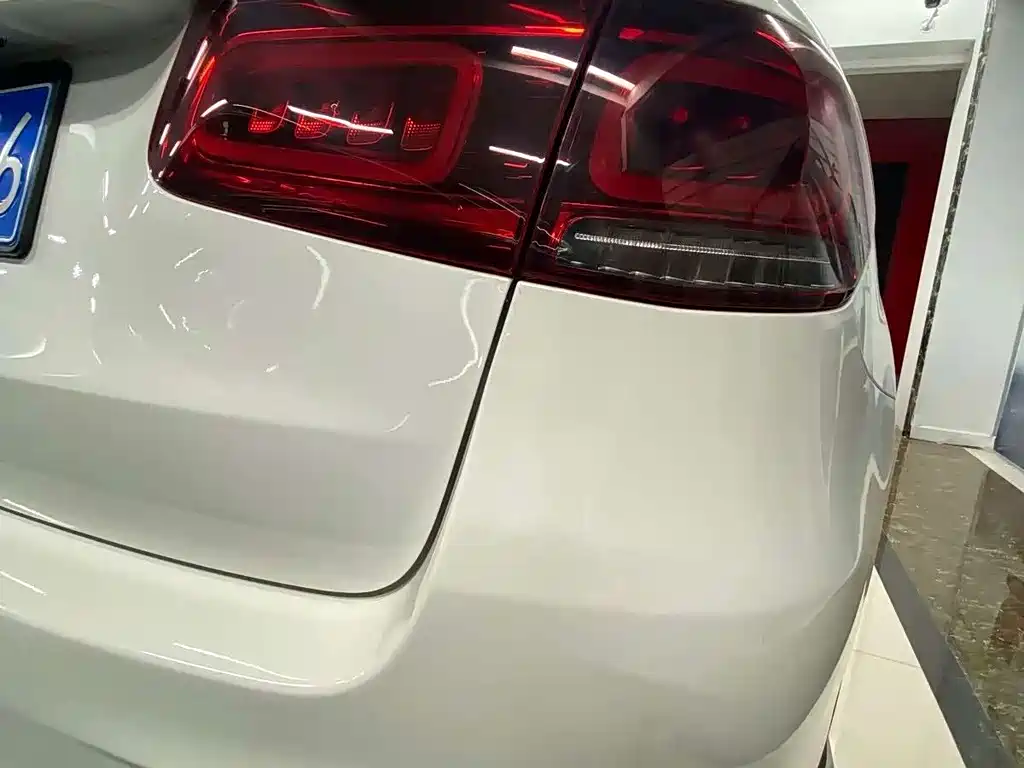 Mercedes-Benz GLC 2022 — фото 13