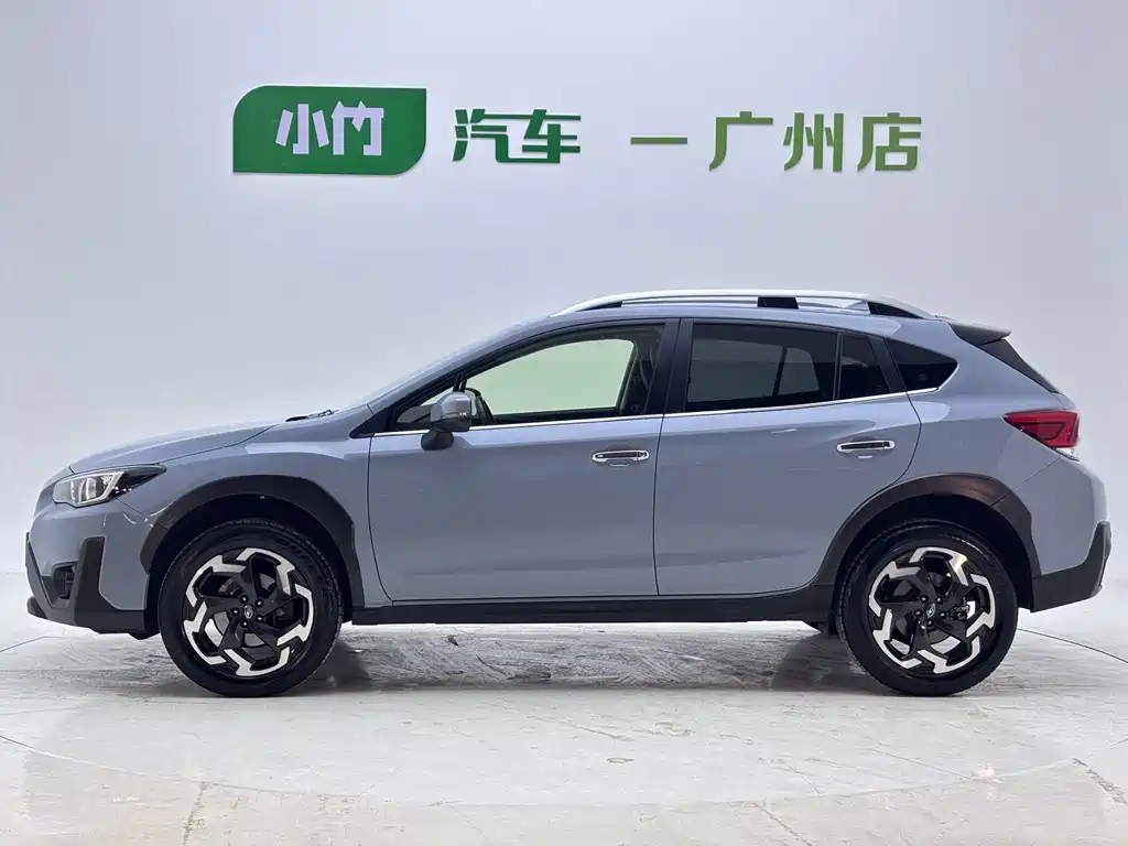 Subaru XV 2023